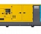 Генераторы Atlas Copco QES 250